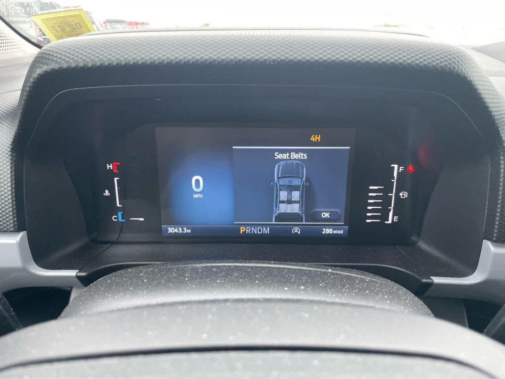 Used 2025 Gray Ford XL image 20
