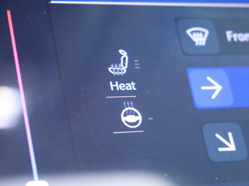 Used 2021 Black Jeep Limited image 42