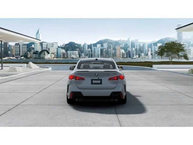 2025 BMW 2 Series M235 - Photo 9
