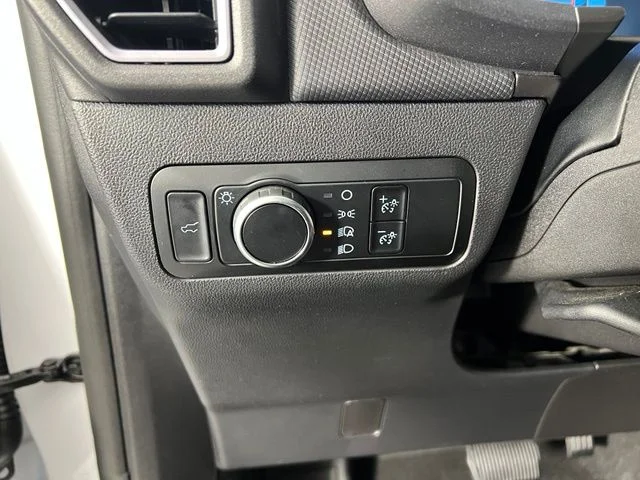 Used 2025 White Ford Big Bend image 17