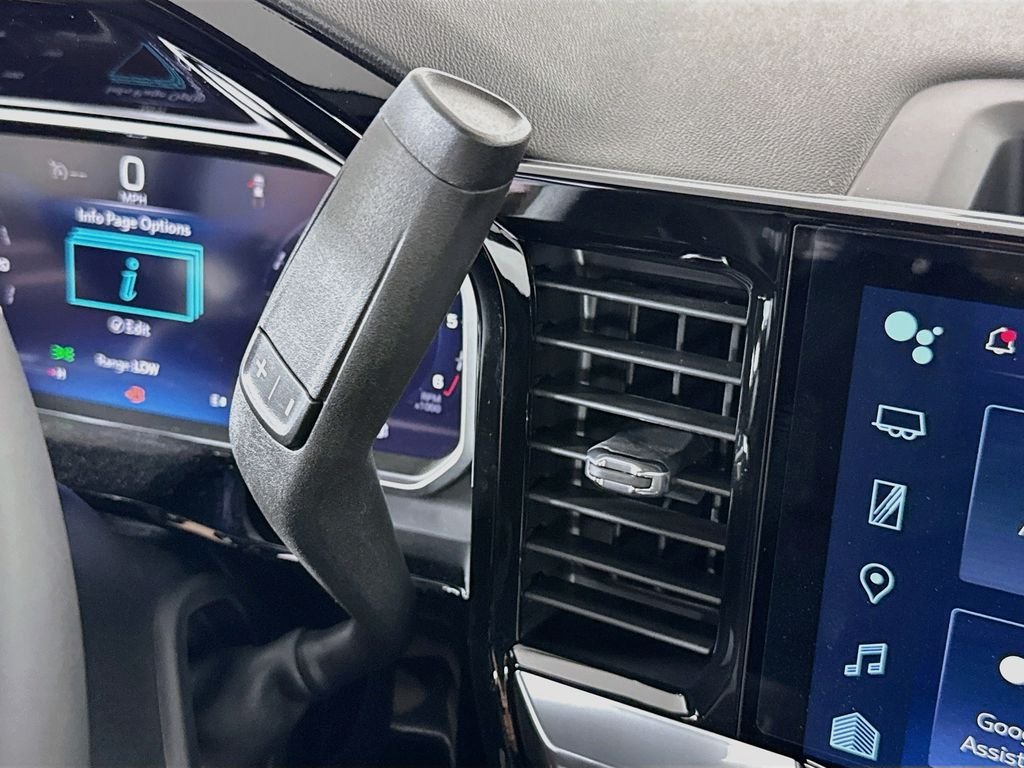 2026 Chevrolet Silverado 1500 RST - Photo 17