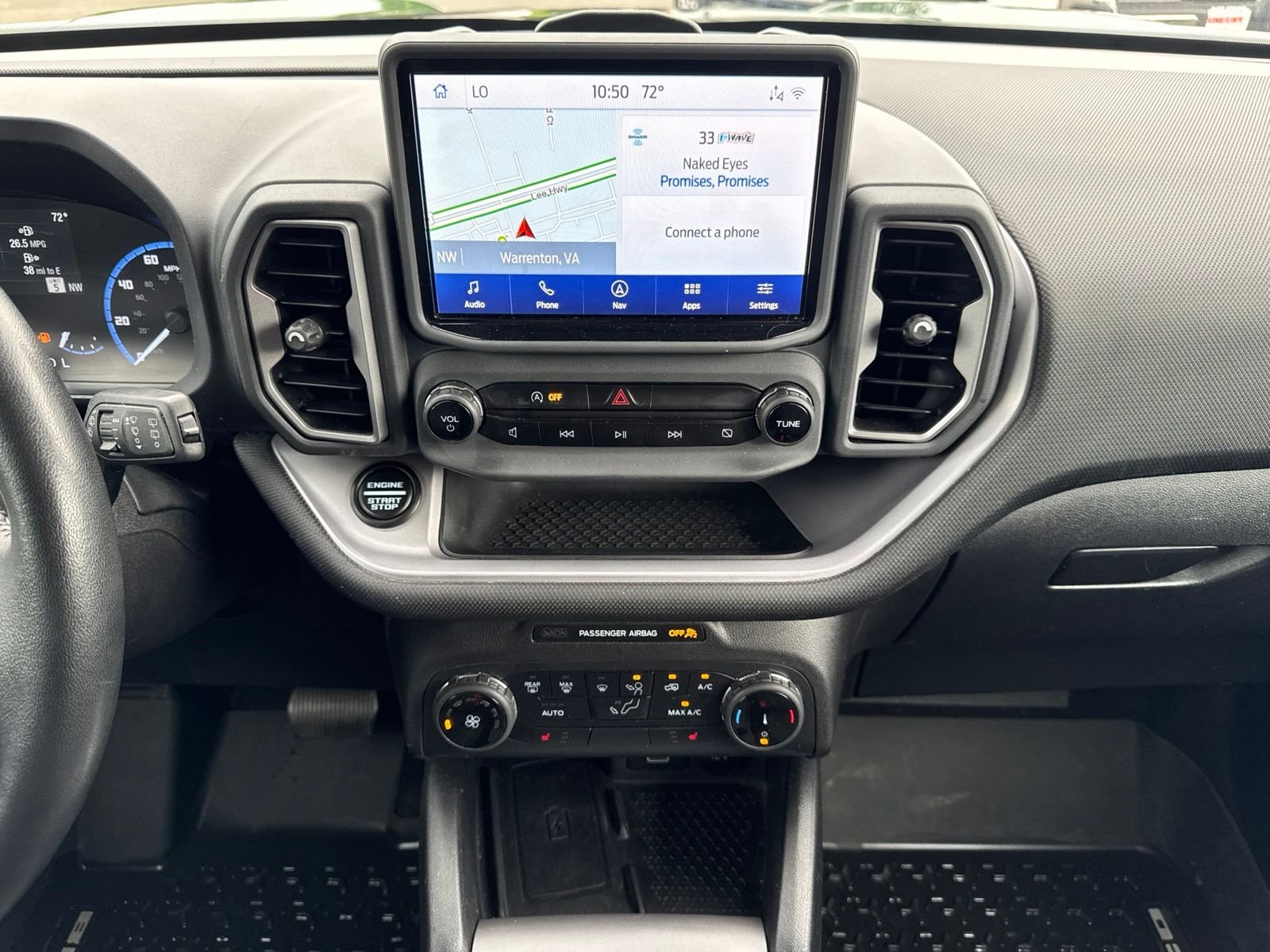 Used 2023 Green Ford Big Bend image 27