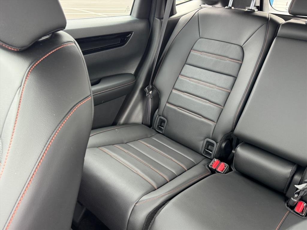 2026 Honda CR-V Sport Touring - Photo 16
