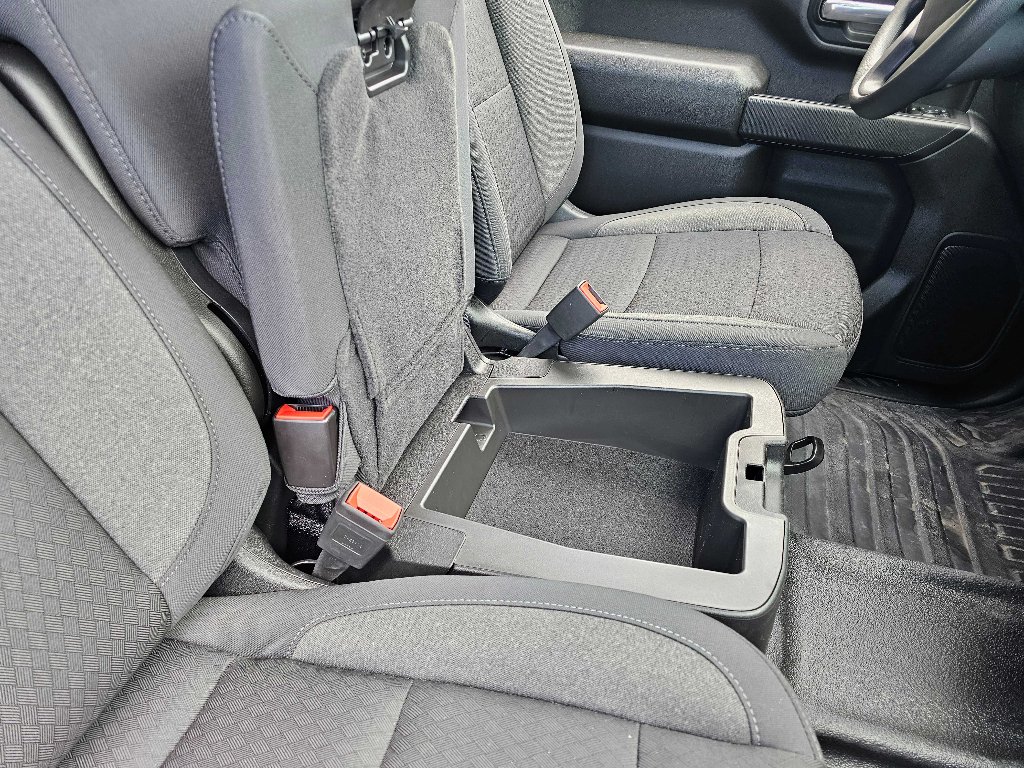 2025 GMC Sierra 2500HD Pro - Photo 28
