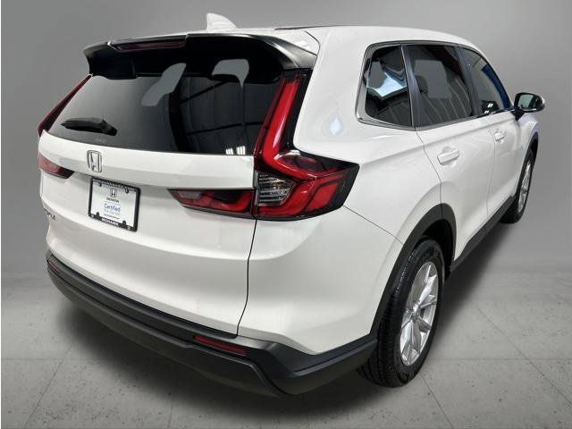 2024 Honda CR-V EX - Photo 6