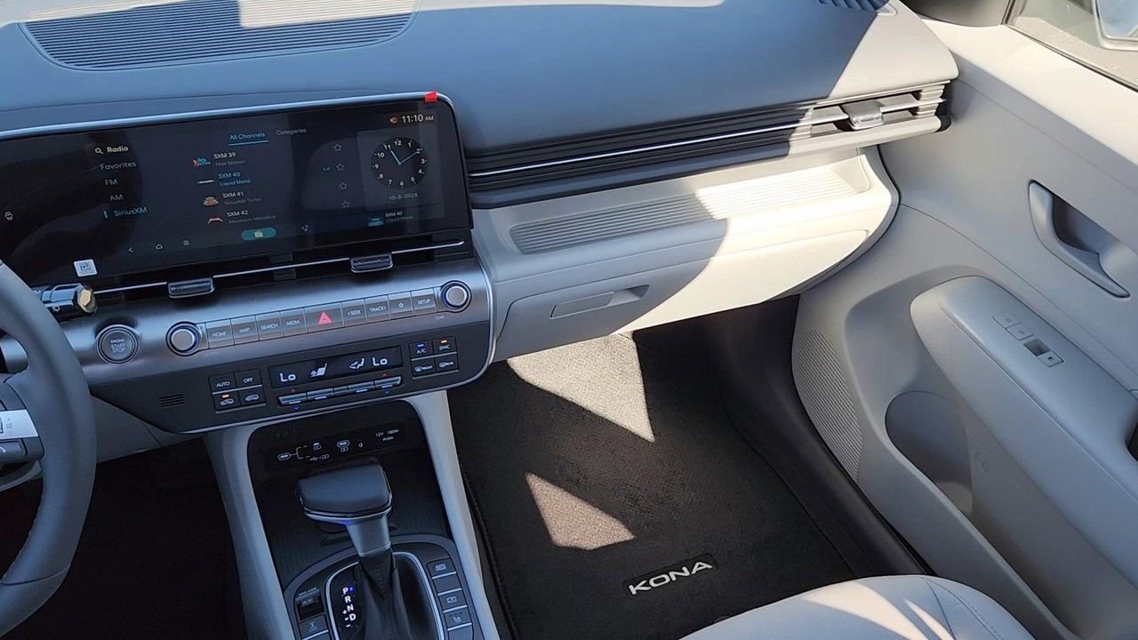 2026 Hyundai Kona SEL Sport - Photo 6
