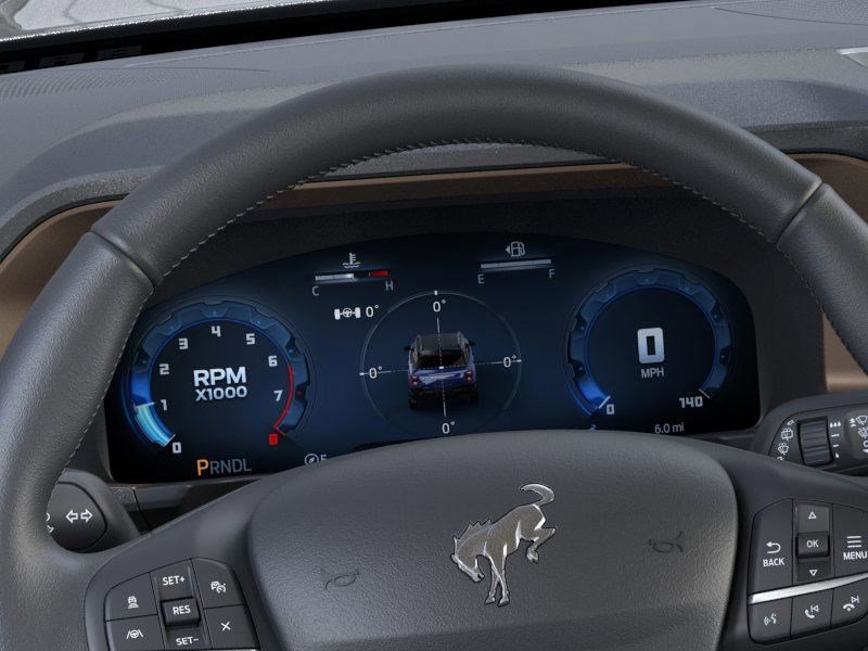 2025 Ford Bronco Sport Outer Banks - Photo 13