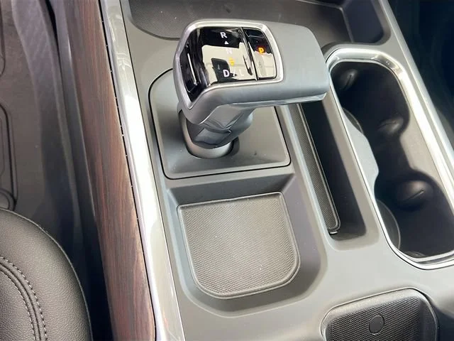 New 2026 Summit White GMC SLT image 12