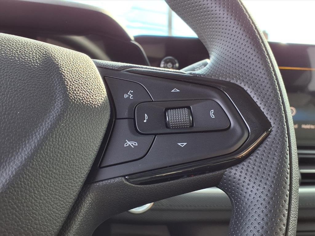 2026 Chevrolet Trailblazer LS - Photo 20
