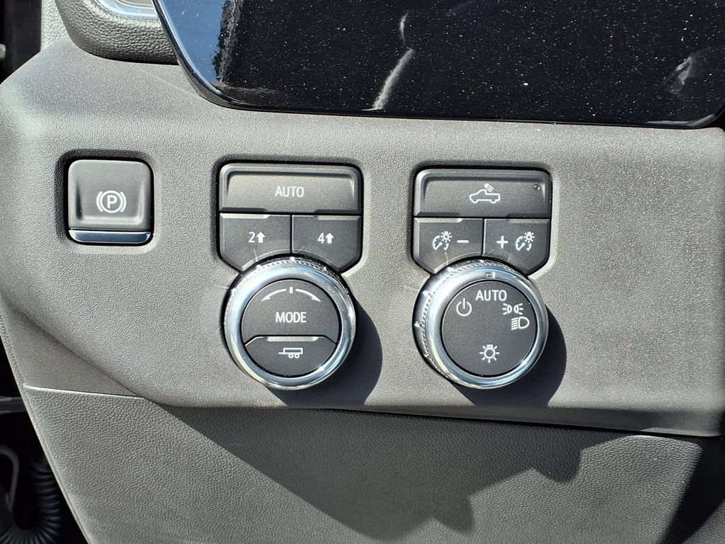 2025 GMC Sierra 1500 SLE - Photo 16