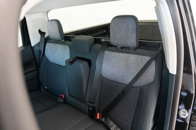 Used 2025 Black Ford XLT image 8