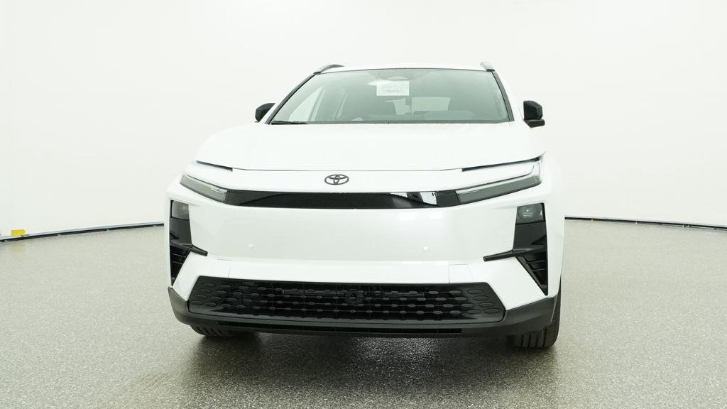 New 2026 Wind Chill Pearl Toyota SE image 51