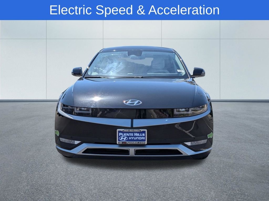 Used 2023 Hyundai IONIQ 5 SEL with VIN KM8KN4AE5PU172583 for sale in City of Industry, CA