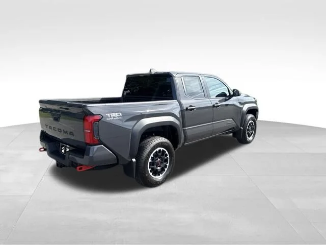 New 2026 Underground Toyota TRD Off-Road image 6
