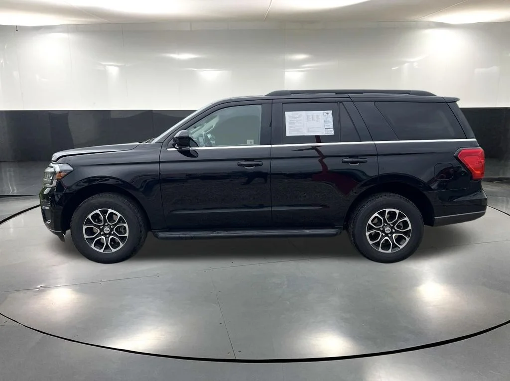 2022 Ford Expedition XLT - Photo 9