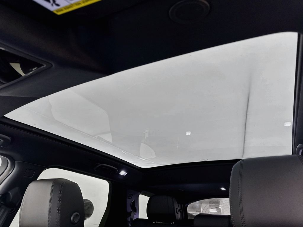 New 2026 Fuji White Land Rover Landmark image 22