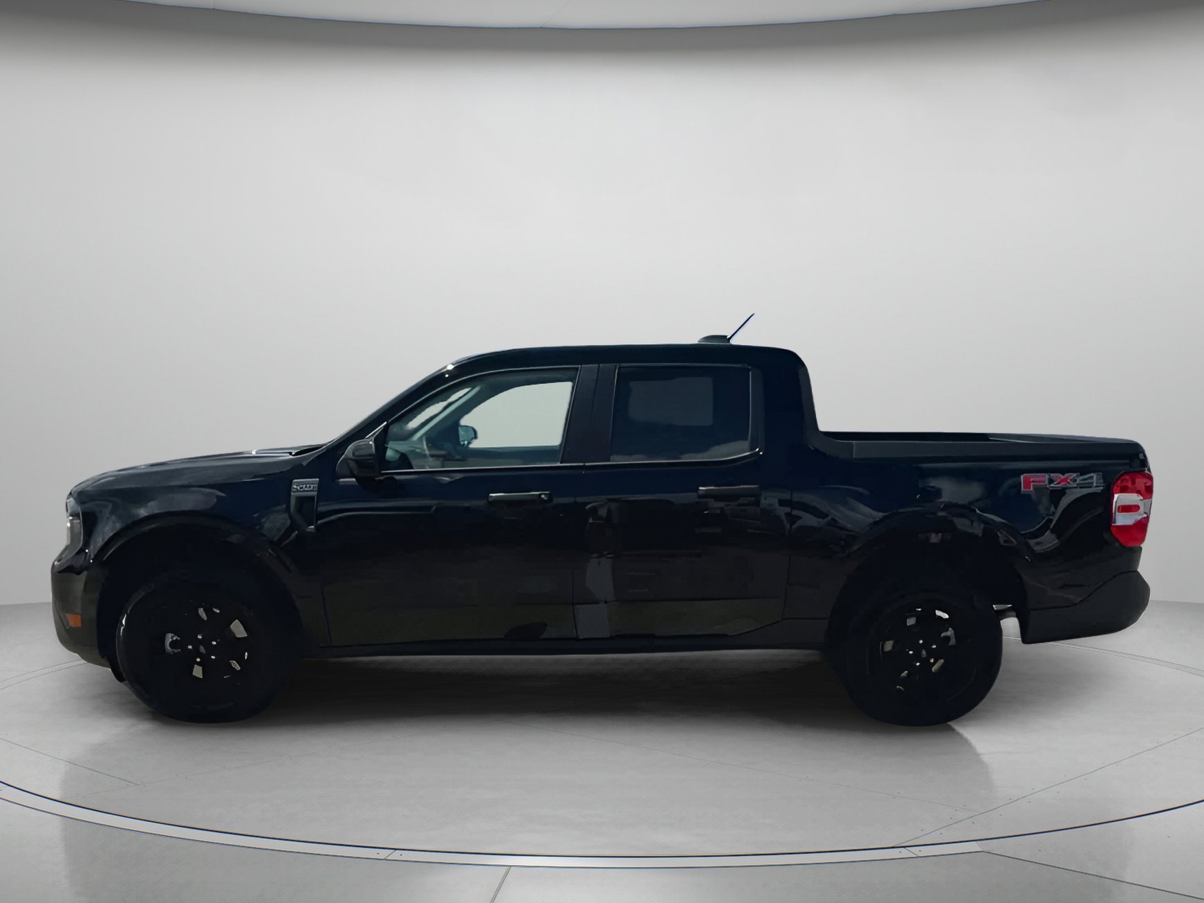 2025 Ford Maverick XLT - Photo 14