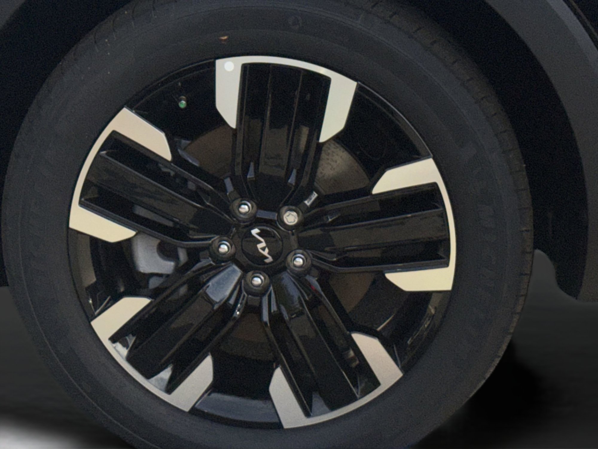 2025 Kia Telluride SX - Photo 33