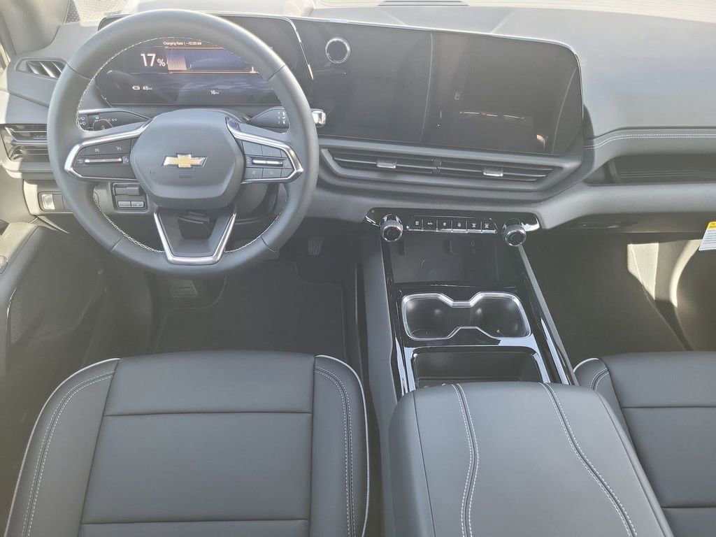 2026 Chevrolet Silverado EV LT - Photo 25