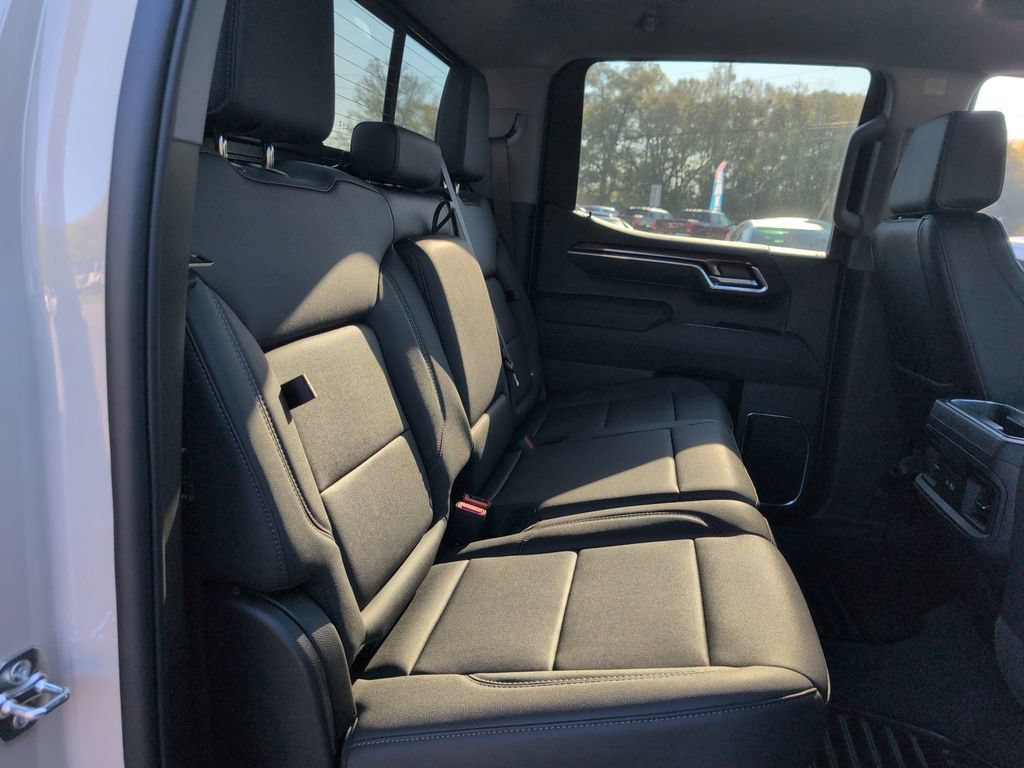 2026 Chevrolet Silverado 1500 RST - Photo 26
