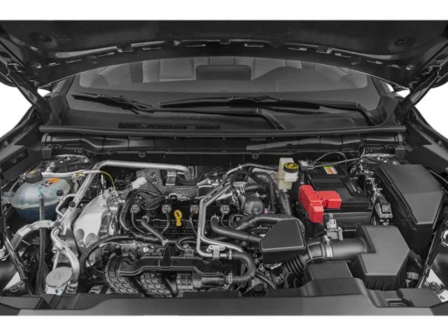 Used 2023 Black Mitsubishi SEL image 12