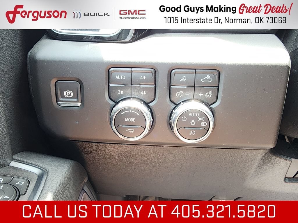 2026 GMC Sierra 2500HD Denali - Photo 22