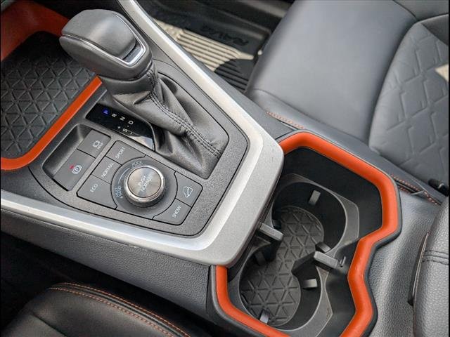 2024 Toyota RAV4 Adventure - Photo 16