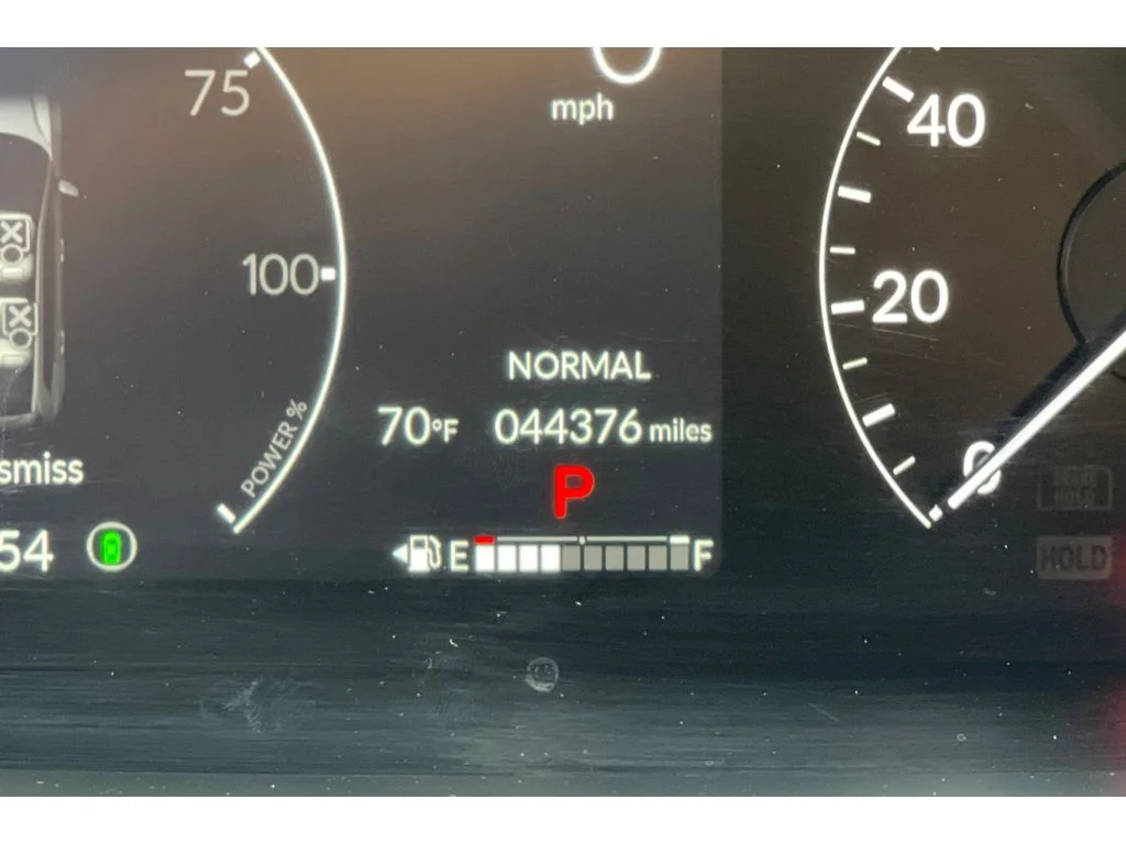 Used 2025 Canyon River Blue Metallic Honda Sport image 40
