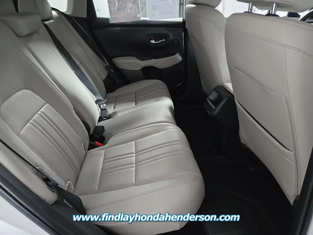 2024 Honda HR-V EX-L - Photo 20