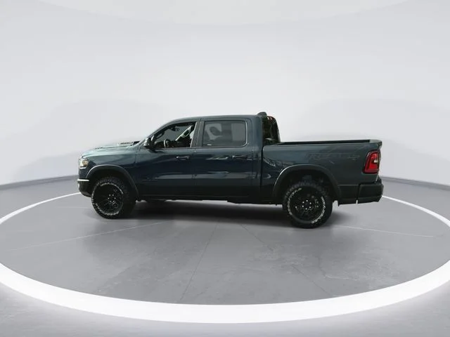 Used 2025 Blue Ram Rebel image 6