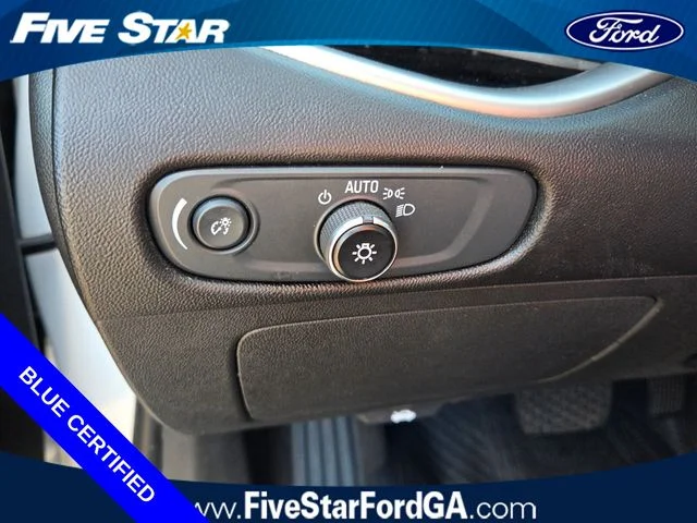 Used 2024 White Chevrolet LT image 26