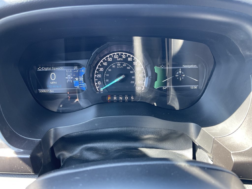 Used 2020 White Ford Lariat image 15
