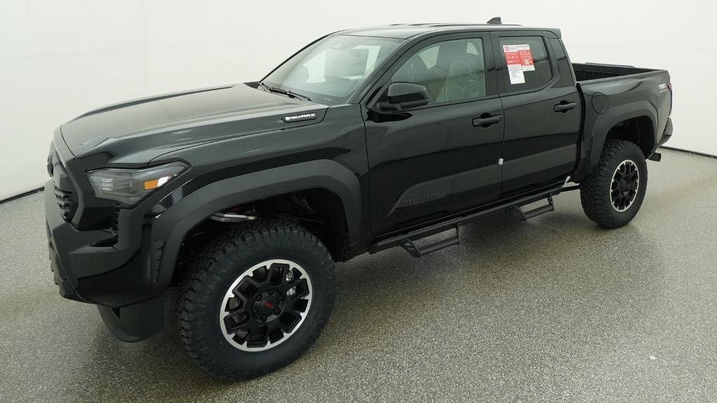 2026 Toyota Tacoma i-FORCE MAX TRD Off-Road i-FORCE MAX