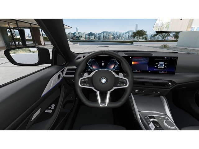 New 2027 Dravit Grey Metallic BMW  image 13