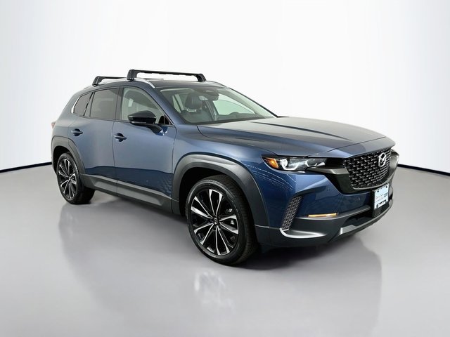 2026 Mazda CX-50 2.5 S Premium AWD