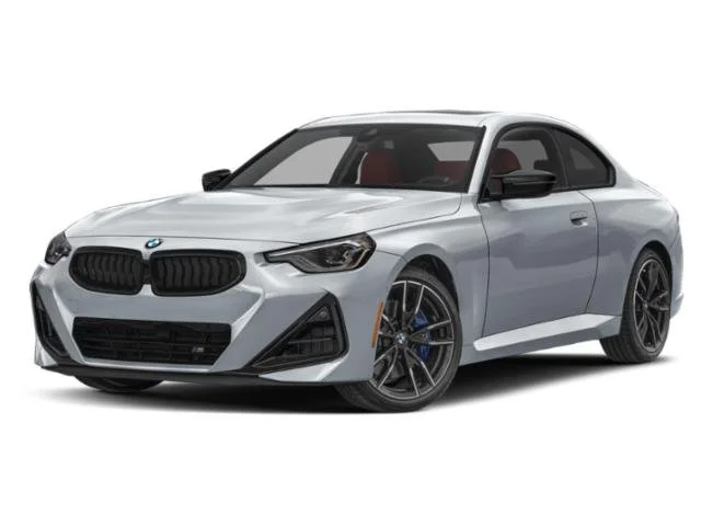 2026 BMW 2 Series M240i xDrive Coupe's photo