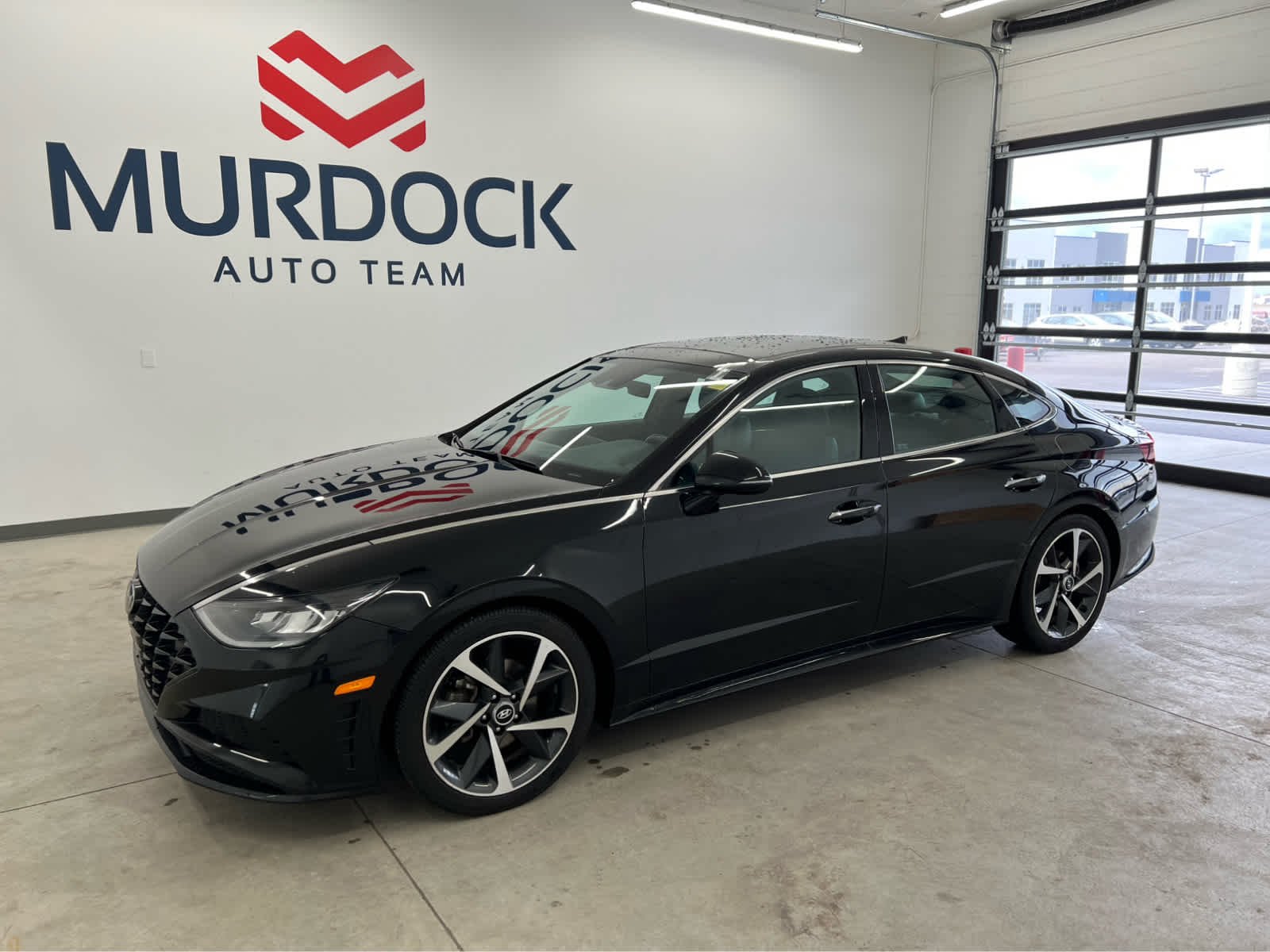 2023 Hyundai Sonata