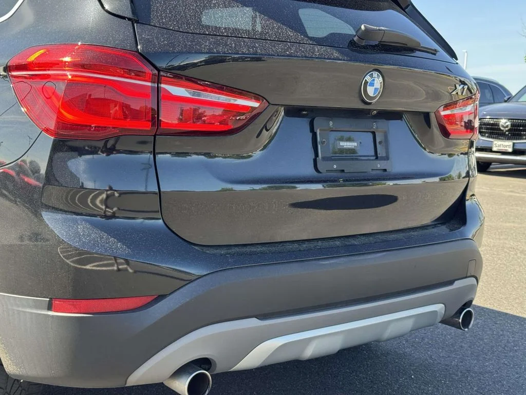 2018 BMW X1 28i - Photo 11