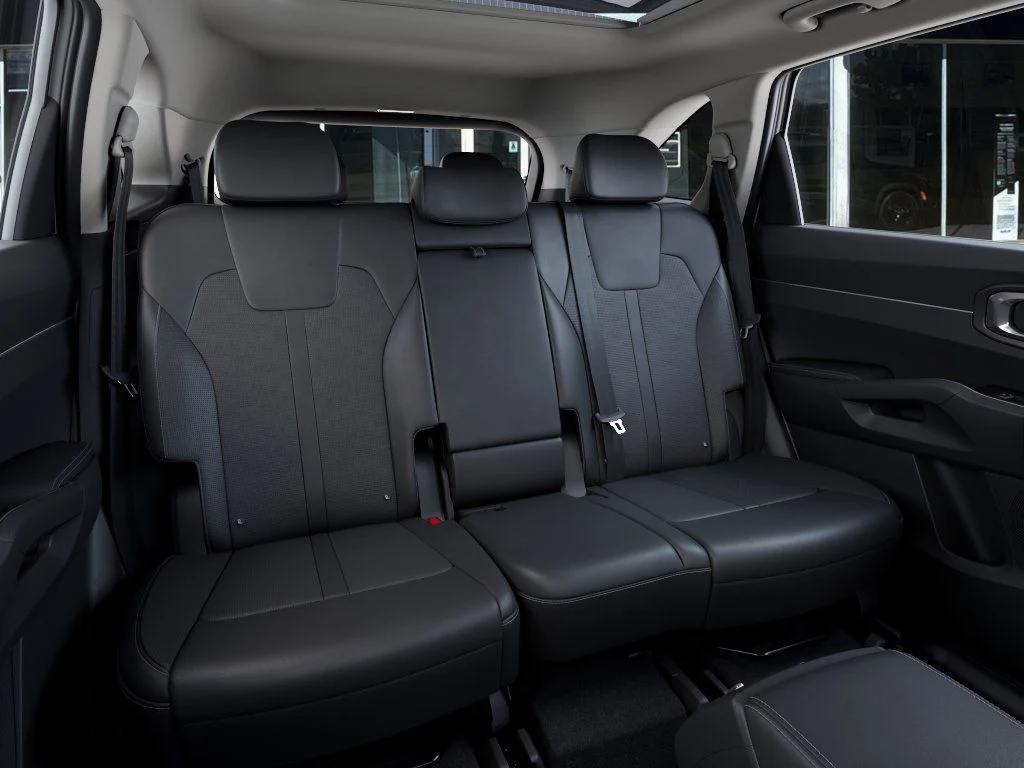 New 2026 Wolf Gray Kia S image 16