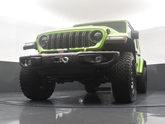 2025 Jeep Wrangler 4-Door Rubicon 392 Final Edition - Photo 20
