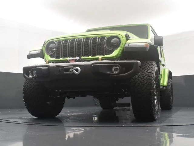 2025 Jeep Wrangler 4-Door Rubicon 392 Final Edition - Photo 20