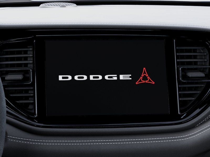 New 2026 Red Oxide Exterior Paint Dodge SRT Hellcat Jailbreak image 10