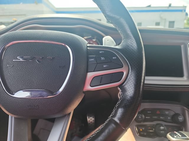 2023 Dodge Challenger SRT - Photo 21