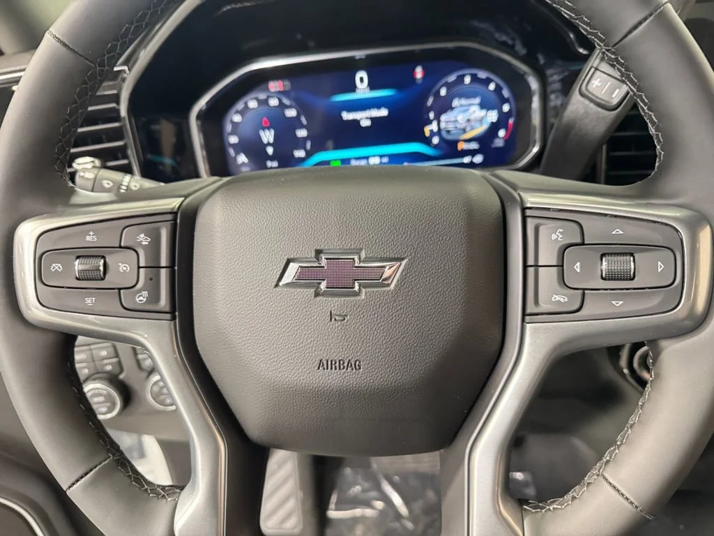 2026 Chevrolet Silverado 2500 HD LT - Photo 17