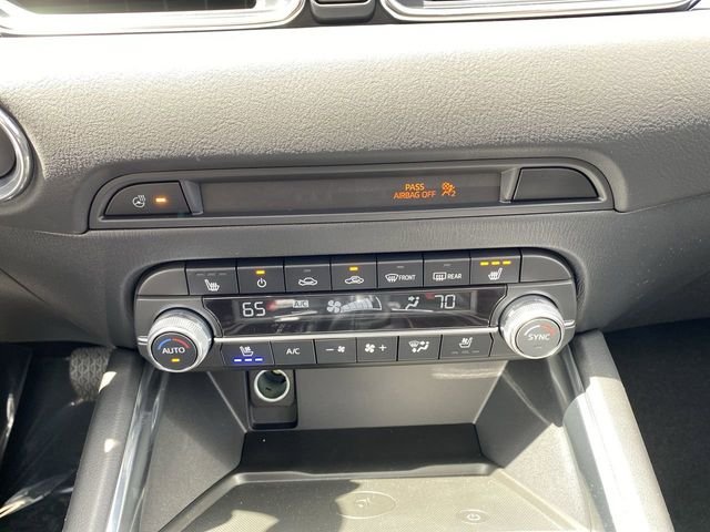 Used 2025 Gray Mazda 2.5 S Premium Plus Package image 21