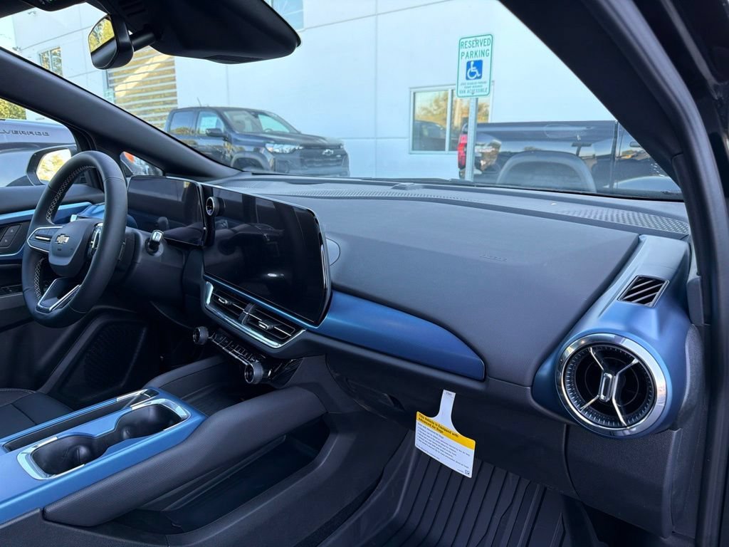 2026 Chevrolet Equinox EV 2LT - Photo 27