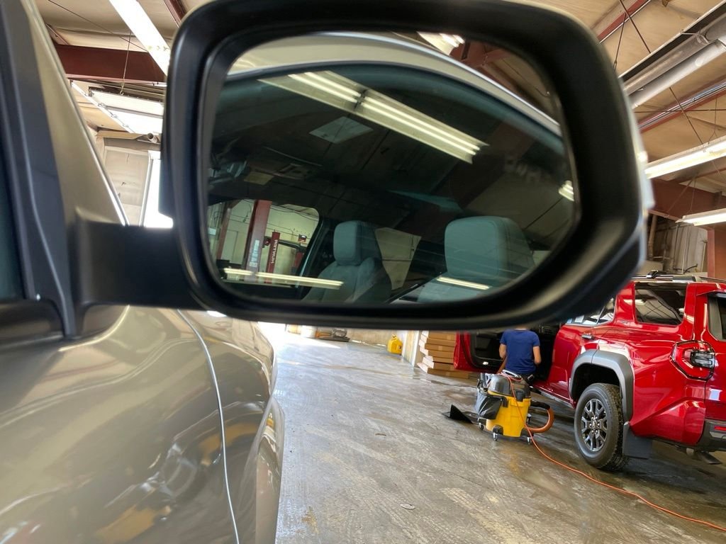 2026 Toyota Tacoma SR5 - Photo 32