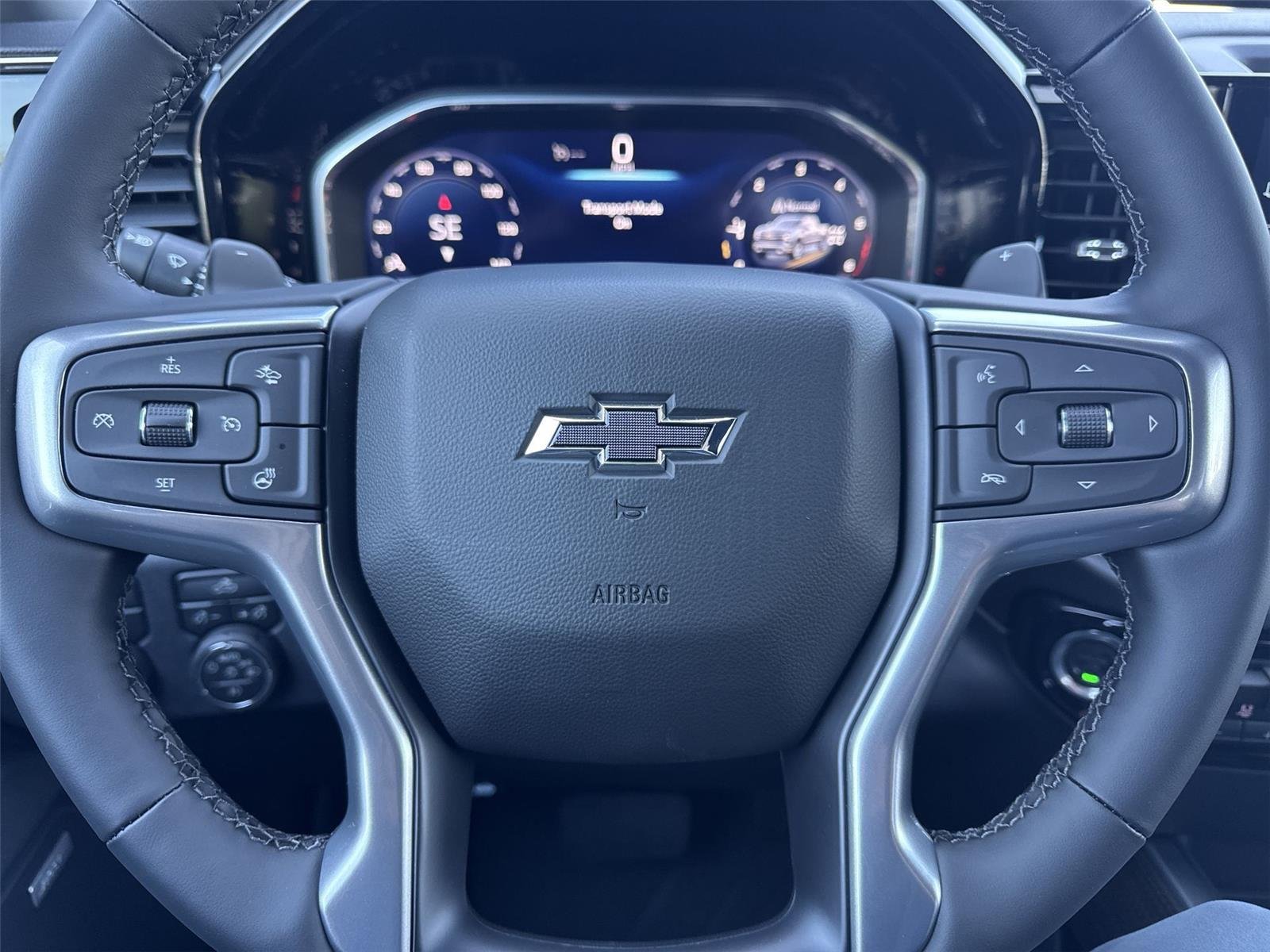 2026 Chevrolet Silverado 1500 RST - Photo 20