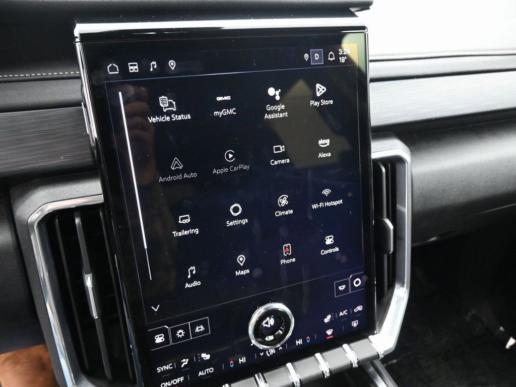 Used 2025 Sterling Metallic GMC Elevation image 12
