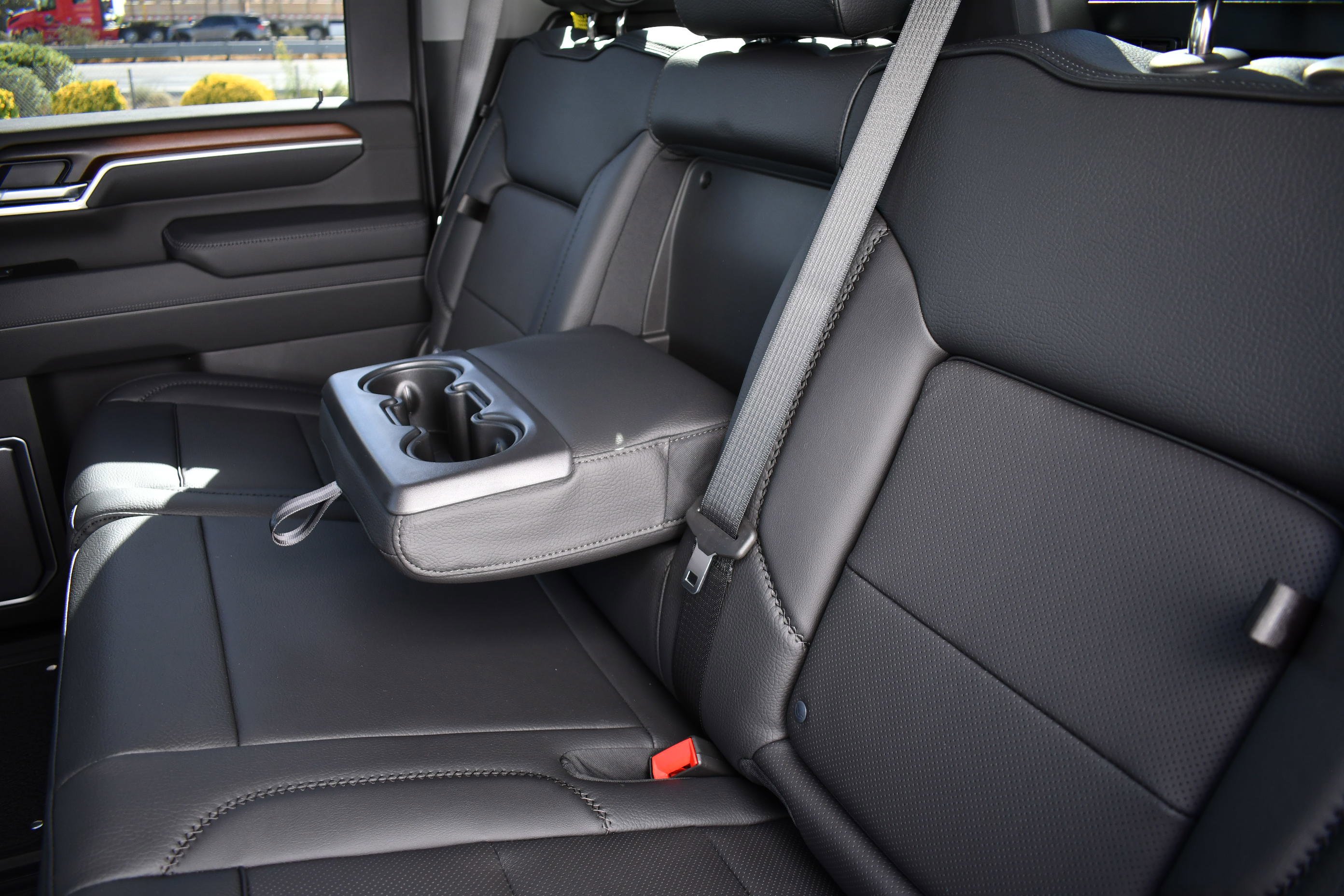 2026 GMC Sierra 2500HD Denali - Photo 26